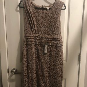 Eva Mendes New York & Co Dress size 10